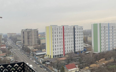 Купить квартиру Бишкек
