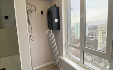 Купить квартиру Бишкек