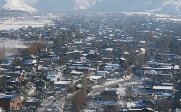 Купить квартиру Бишкек