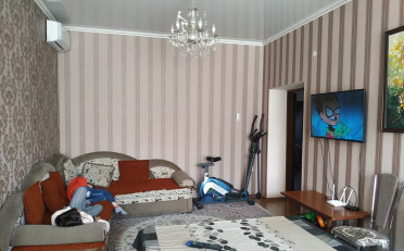 Купить квартиру Бишкек