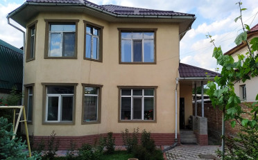 Купить квартиру Бишкек