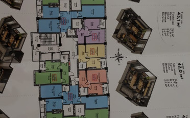  Агентство недвижимости