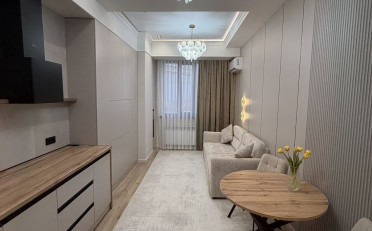 Купить квартиру Бишкек