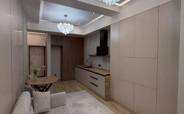 Купить квартиру Бишкек