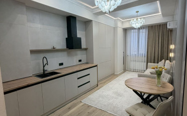 Купить квартиру Бишкек