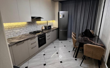 Купить квартиру Бишкек