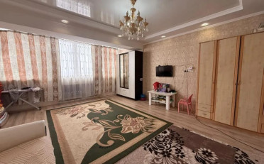 Купить квартиру Бишкек