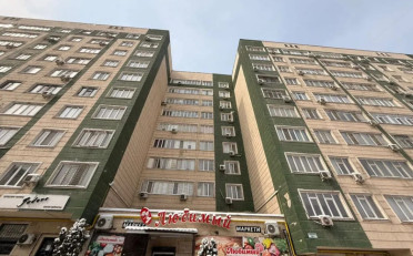 Купить квартиру Бишкек