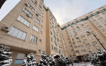 Купить квартиру Бишкек