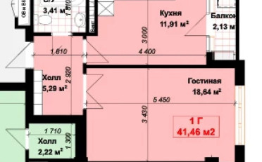  Агентство недвижимости