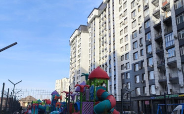 Купить квартиру Бишкек