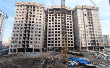 Купить квартиру Бишкек