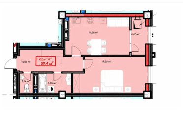  Агентство недвижимости