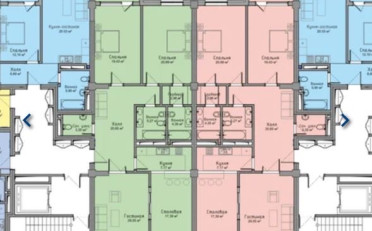 Купить квартиру Бишкек