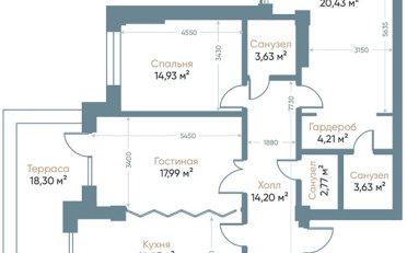 Купить квартиру Бишкек