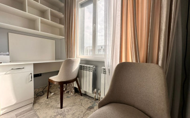 Купить квартиру Бишкек