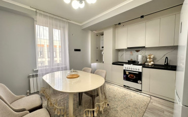 Купить квартиру Бишкек