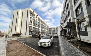 Купить квартиру Бишкек