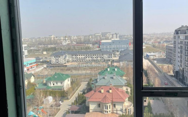Купить квартиру Бишкек