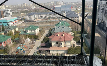 Купить квартиру Бишкек