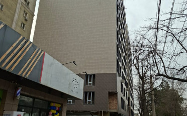  Агентство недвижимости