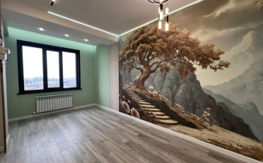 Купить квартиру Бишкек