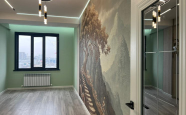 Купить квартиру Бишкек