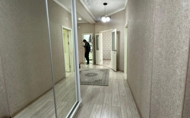 Купить квартиру Бишкек