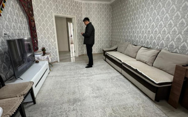 Купить квартиру Бишкек