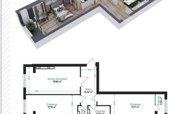  Агентство недвижимости