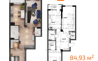 Купить квартиру Бишкек