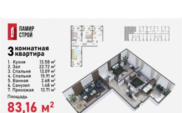  Агентство недвижимости