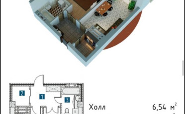  Агентство недвижимости