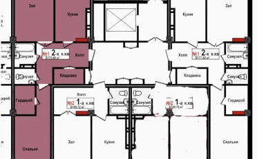  Агентство недвижимости