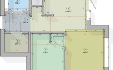 Купить квартиру Бишкек