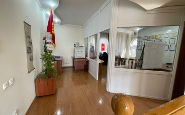 Купить квартиру Бишкек