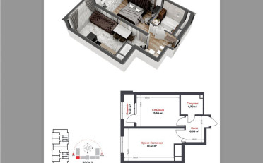  Агентство недвижимости