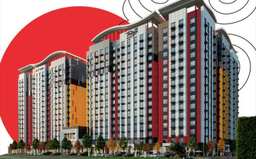 Купить квартиру Бишкек