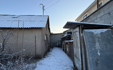 Купить квартиру Бишкек