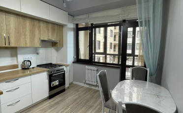 Купить квартиру Бишкек