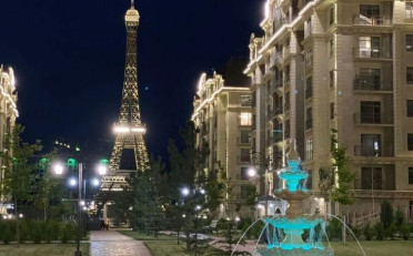 Купить квартиру Бишкек