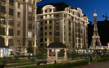 Купить квартиру Бишкек