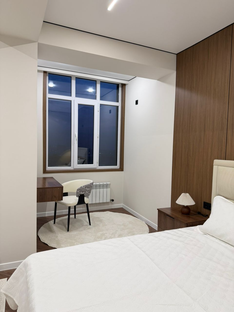 Продажа, Элитка, 3 ком, 67 м2, этаж 11/14, ж/к Ала-Тоо (Ala-Too), Сост: Евроремонт - фото 7