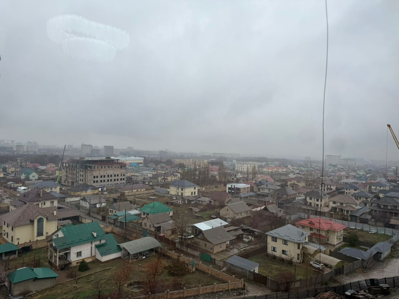 Продажа, Элитка, 3 ком, 67 м2, этаж 11/14, ж/к Ала-Тоо (Ala-Too), Сост: Евроремонт - фото 17