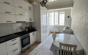 Купить квартиру Бишкек