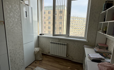 Купить квартиру Бишкек