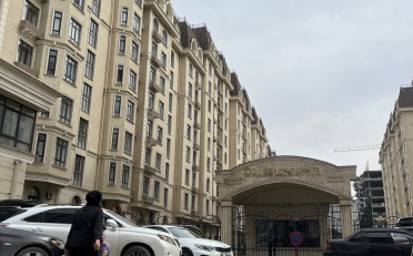 Купить квартиру Бишкек