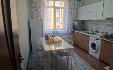 Купить квартиру Бишкек