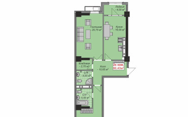 Купить квартиру Бишкек