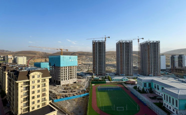 Купить квартиру Бишкек